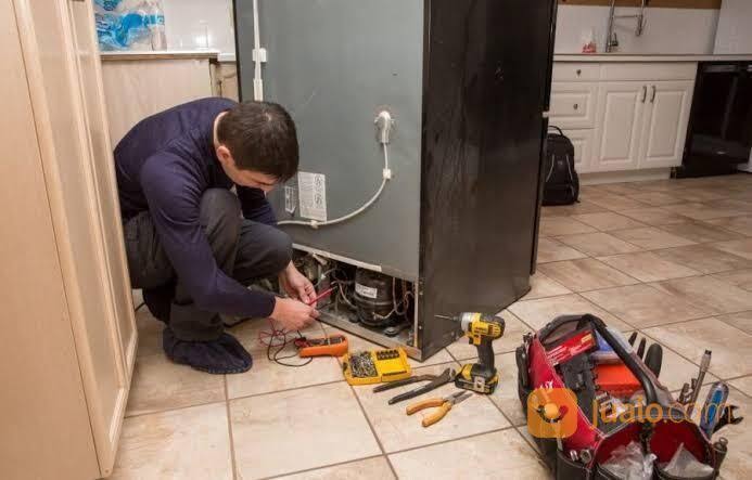 Service Kulkas