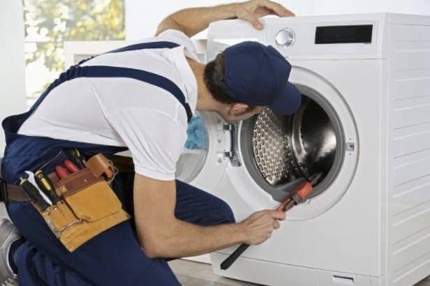 Service Mesin Cuci